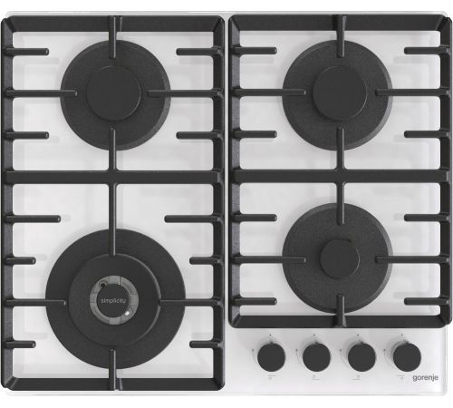 Варочная панель Gorenje GTW642SYW