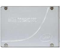 SSD Intel DC P4610 6.4TB SSDPE2KE064T801