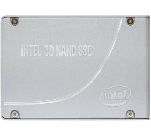 SSD Intel DC P4610 6.4TB SSDPE2KE064T801