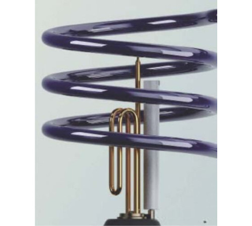 Бойлер косвенного нагрева с ТЭНом Ferroli PTO 80 V