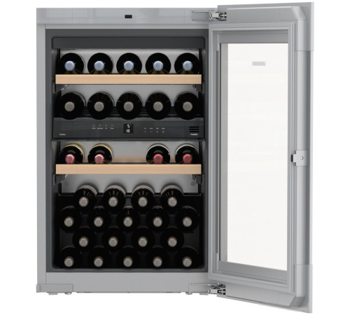 Винный шкаф Liebherr EWTgb 1683 Vinidor 1683-21001