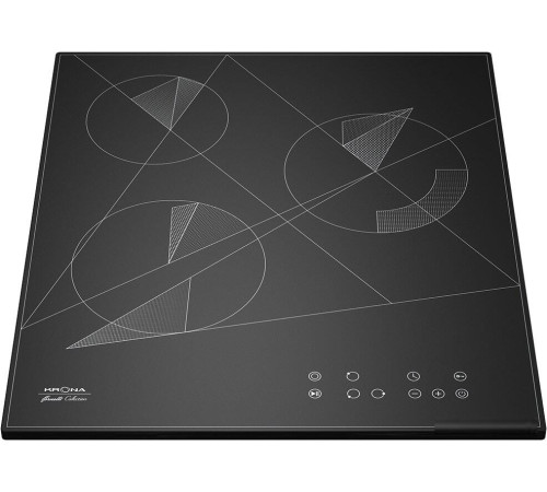 Варочная панель Krona Fidato 45 BL