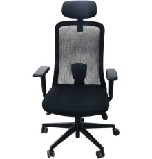 Офисное кресло Insite Grace 1-IS-MC-0502 черный