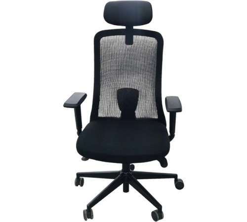 Офисное кресло Insite Grace 1-IS-MC-0502 черный