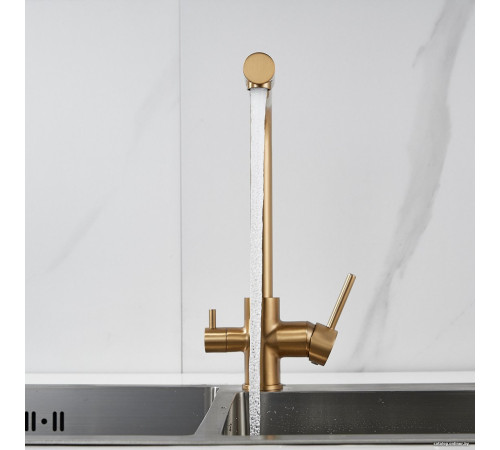 Смеситель Shevanik S328G