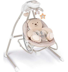 Качель CAM Gironanna Evo S347/260 лунный медведь