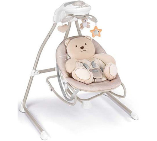 Качель CAM Gironanna Evo S347/260 лунный медведь