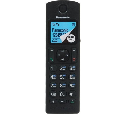 Радиотелефон Panasonic KX-TGC310UC2