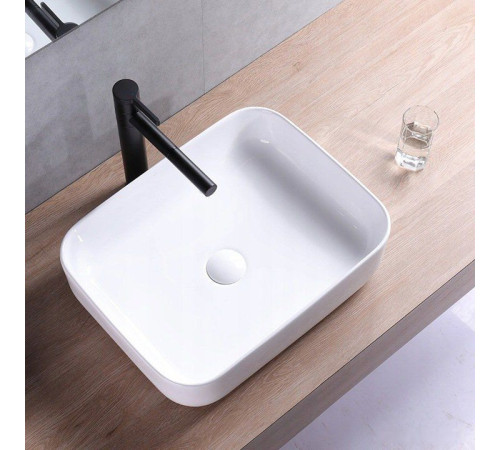 Умывальник Rea Demi U1953