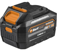 Аккумулятор Bort BA-21U-93 93418989 18В/9 Ah