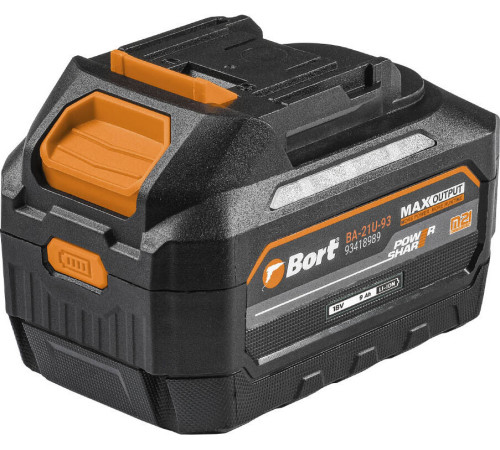 Аккумулятор Bort BA-21U-93 93418989 18В/9 Ah