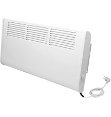 Конвектор Теплофон К-1500 ЭВНА-1.5/220 белый