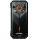 Телефон Doogee S Punk 6GB/256GB черный