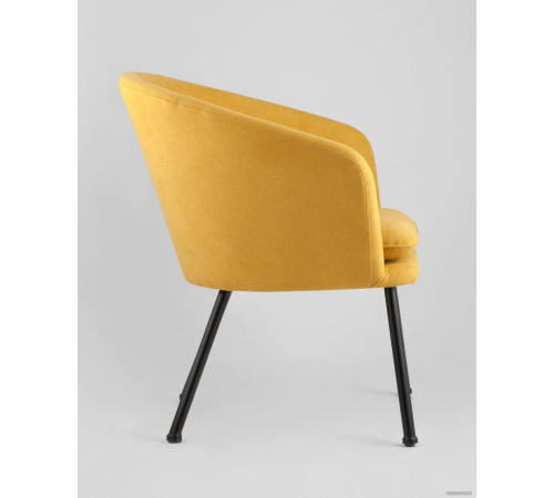 Стул Stool Group Декстер GY702-19 охра