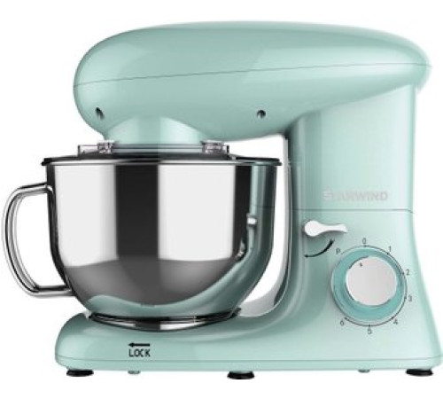 Планетарный миксер StarWind SPM7169