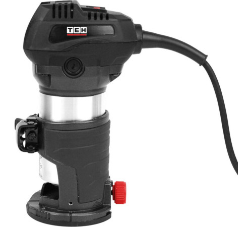 Кромочно-петельный фрезер TEH TET5809PS