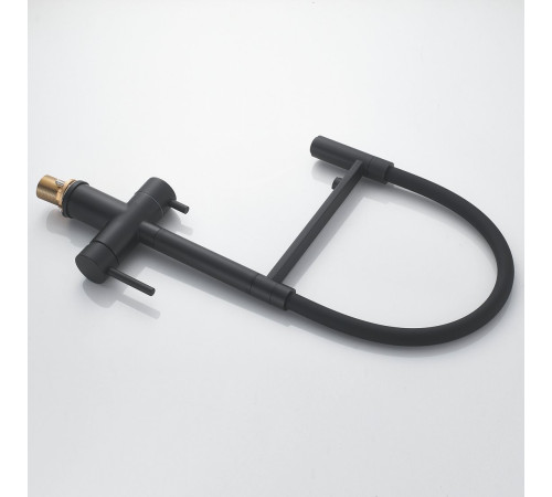 Смеситель Shevanik S178H