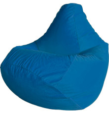 Кресло-мешок Flagman Груша Макси XXL Г2.5-300 Velutto 45