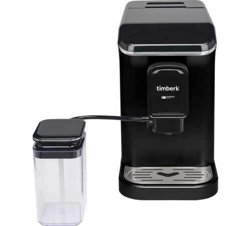 Кофемашина Timberk T-CMA34D60