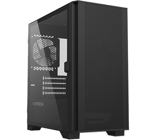 Корпус Montech AIR 100 Lite черный
