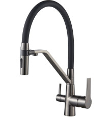 Смеситель Shevanik S278T