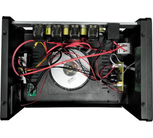 Стабилизатор напряжения SmartWatt AVR Tower 8000RF