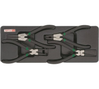 Специнструмент Toptul GBAT0401 4 предмета