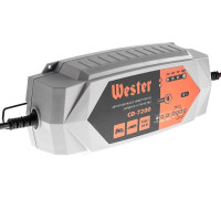 Зарядное устройство Wester CD-7200