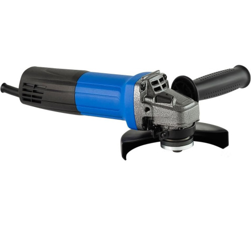 Угловая шлифмашина Витязь МШУ-125-1050ПЕ