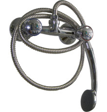 Смеситель  Снабстройсервис См-ДшДРНШлА-15