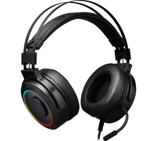 Наушники Redragon Lamia 2 черный