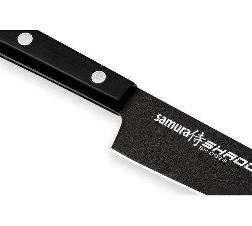 Кухонный нож Samura Shadow SH-0023