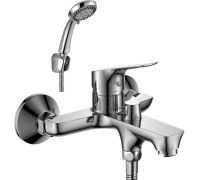 Смеситель Rossinka Silvermix RS29-31
