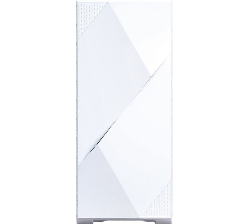 Корпус Zalman Z3 Iceberg белый
