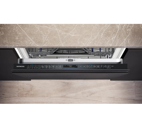 Встраиваемая посудомоечная машина Siemens SN87TX02CE