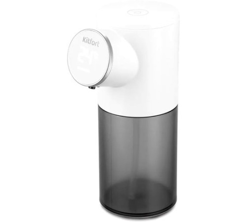 Дозатор для жидкого мыла Kitfort KT-6382
