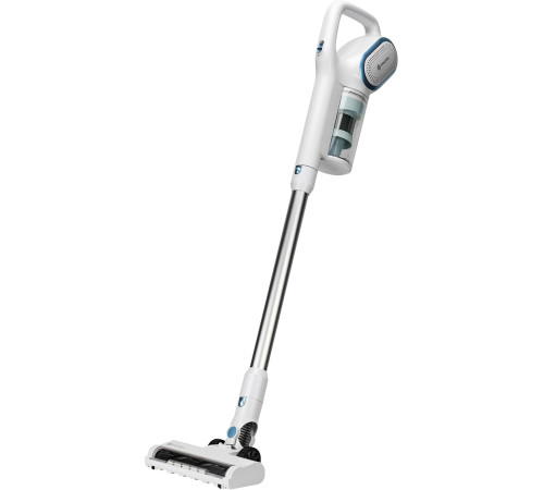 Пылесос Evolution LX950 white blue