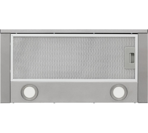 Кухонная вытяжка Krona Kamilla T 600 нержавеющая сталь