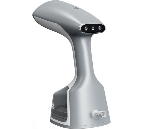 Отпариватель BQ SG2000H белый/серый