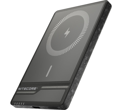 Внешний аккумулятор Nitecore NW5000 5000mAh