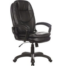 Офисное кресло Brabix Trend EX-568 черный