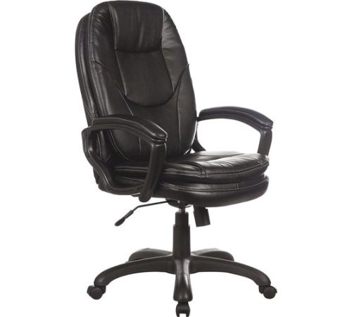 Офисное кресло Brabix Trend EX-568 черный