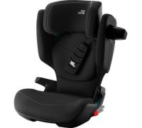 Детское автокресло Britax Romer Kidfix Pro Classic space black