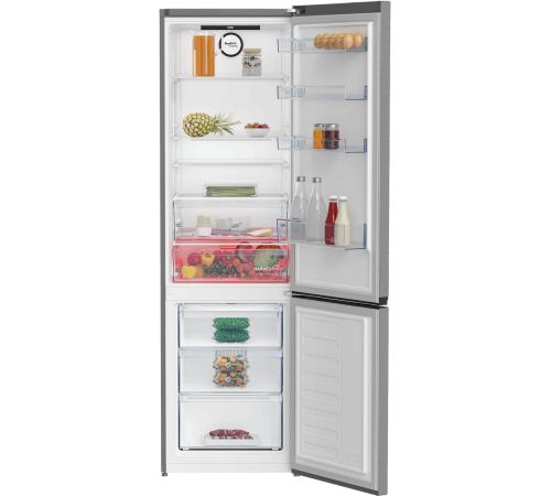 Холодильник BEKO B3RCNK405HDX