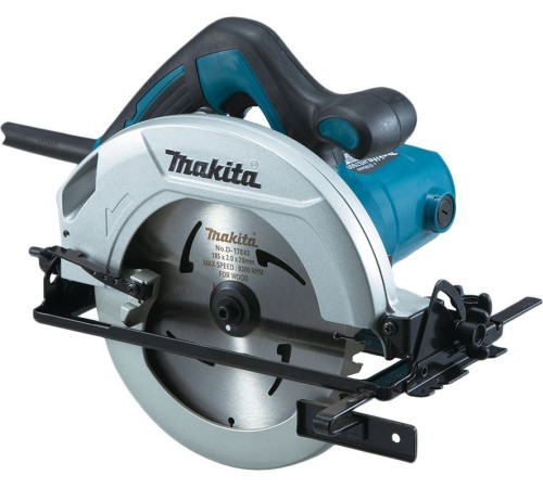 Дисковая циркулярная пила Makita HS7000