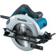 Дисковая циркулярная пила Makita HS7000