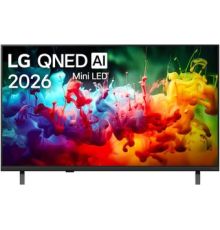 MiniLED телевизор LG QNED AI QNED70 55QNED70B6C