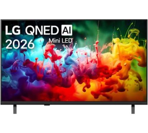 MiniLED телевизор LG QNED AI QNED70 55QNED70B6C