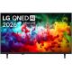 MiniLED телевизор LG QNED AI QNED70 55QNED70B6C