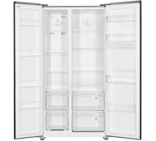 Холодильник side by side Kraft KF-MS5701DI